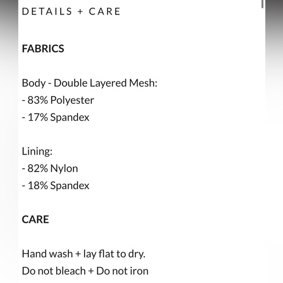 Gonza Riohacha Bikini - Picture 6 of 6